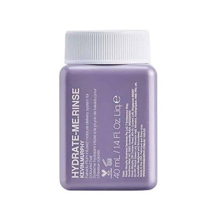 Kevin Murphy Hydrateme Rinse 40Ml For Normal To Dry Hair - Image 3