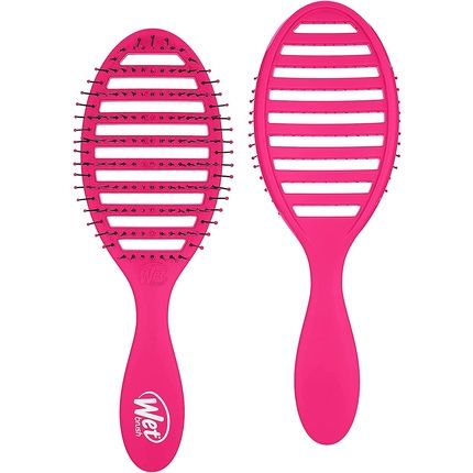 Wet Brush Original Detangler Hair Brush Hipster Chevron For All Hair Types