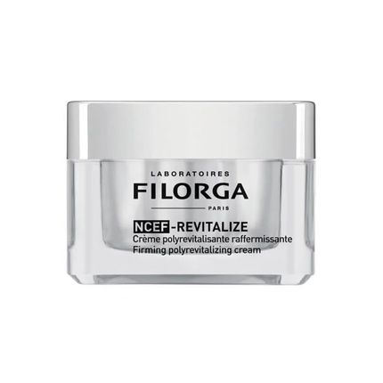 Filorga Ncef-Revitalize Polyrevitalizing Firming Effect Cream 50Ml