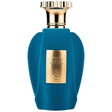 Paris Corner Emir Voux Turquoise Eau De Parfum 100Ml