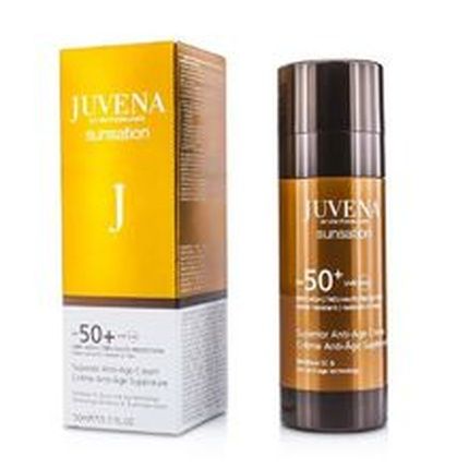 Juvena Sunsation Superior Antiaging Cream Spf 50 75 Ml