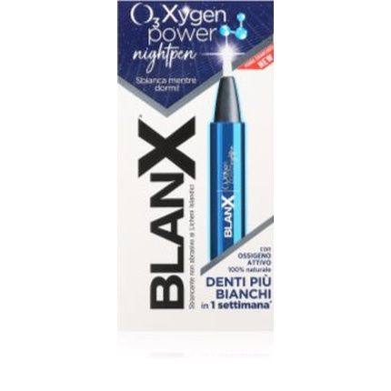 Blanx Oxygen Power Night Pen - Tooth Whitener