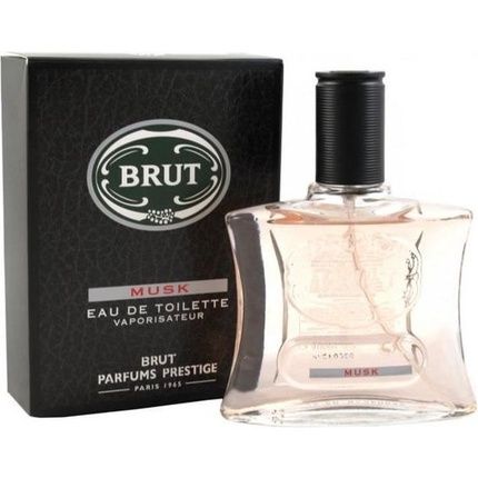 Brut Brut Musk Eau De Toilette