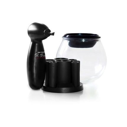 Electronic Makeup Brush Cleaner - Image 3