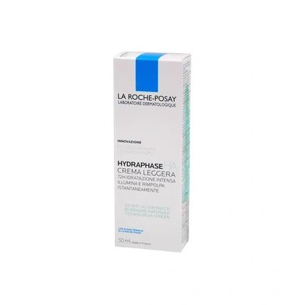 La Rocheposay Hydraphase Ha Light Moisturizer 50Ml