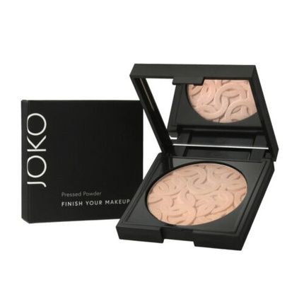Joko Pressed Powder Finish Your Makeup No. 13 8G