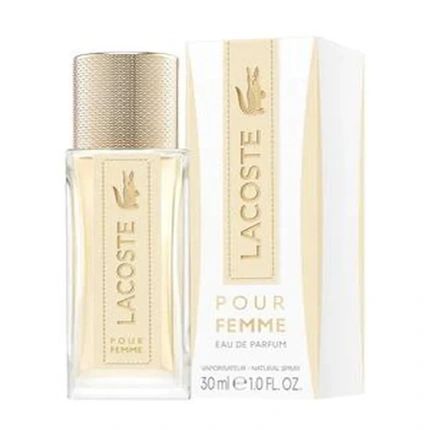 Lacoste Pour Femme Eau De Parfum Spray 50 Ml - Image 4