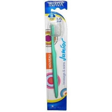 Inava Brushing & Care Junior 7-12