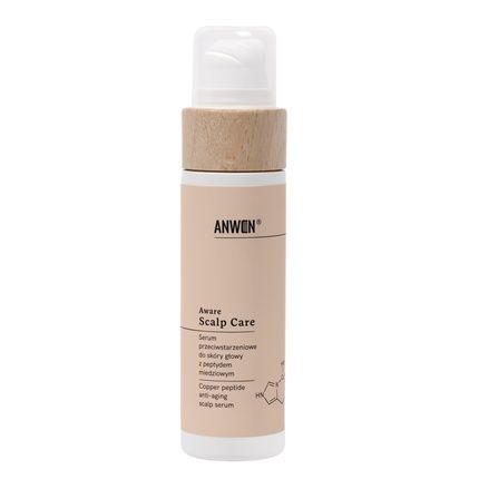 Aware Scalp Care Anti-Aging Serum For Scalp 100Ml