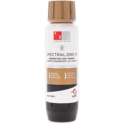 Spectral.Dnc-N Leave In Serum To Support Hair Growth By Ds Laboratories 60Ml