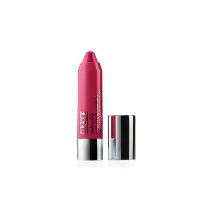 Clinique Chubby Sticks Moisturizing Lip Colour Balm No. 30 Broadest Berry 3G