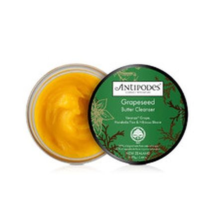 Antipodes Grapeseed Butter Cleanser