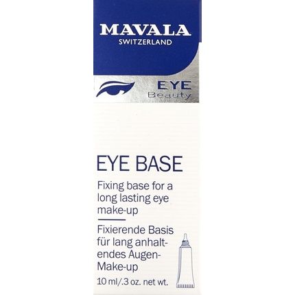 Mavala Eye Care Double-Lash Eye Makeup Base 10Ml
