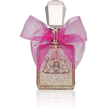 Juicy Couture Viva La Juicy Rose Eau De Parfum 50Ml Spray