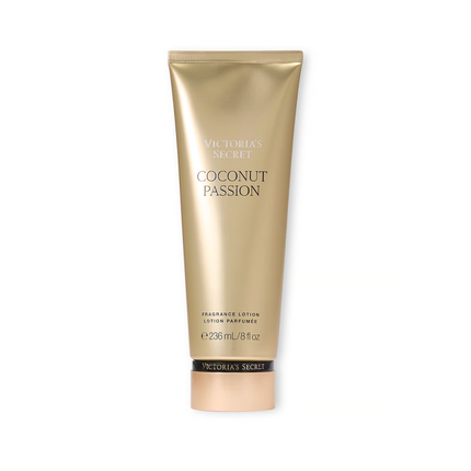 Victoria'S Secret Coconut Passion Body Lotion 236Ml
