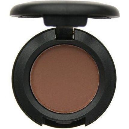 Mac Eyeshadow Swiss Chocolate