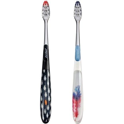 Jordan Individual Clean Manual Toothbrush 100G