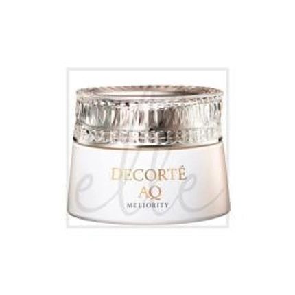 Aq Meliority Regenerating Cream Detergent 150Ml - Decorte