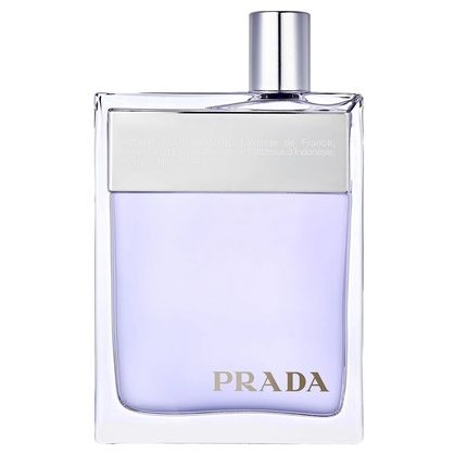 Prada Amber Pour Homme Eau De Toilette Spray 100Ml