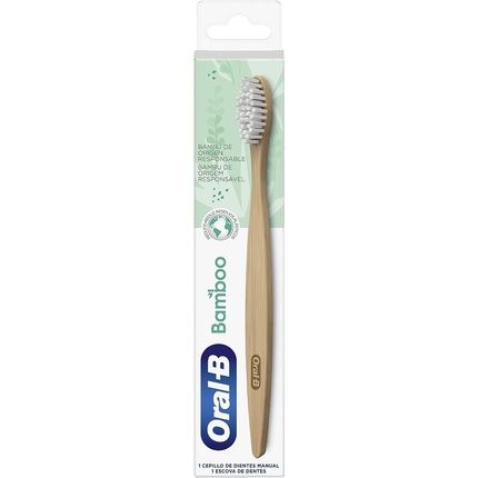 Oral-B Pro-Expert Crossaction Anti-Plaque Toothbrush Manual Medium