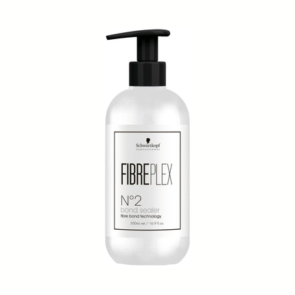 Schwarzkopf Fibreplex Ndeg2 Bond Sealer 500Ml