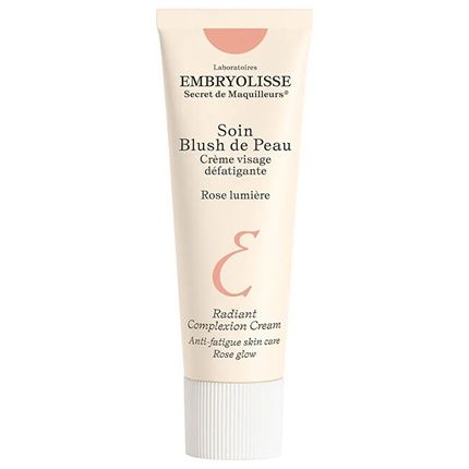 Embryolisse Radiant Complexion Cream Pink 1.01 Fl.Oz.