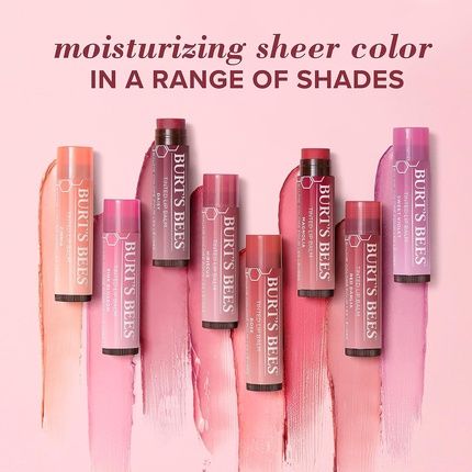 Burt'S Bees Tinted Lip Balm 4.25G - Image 3
