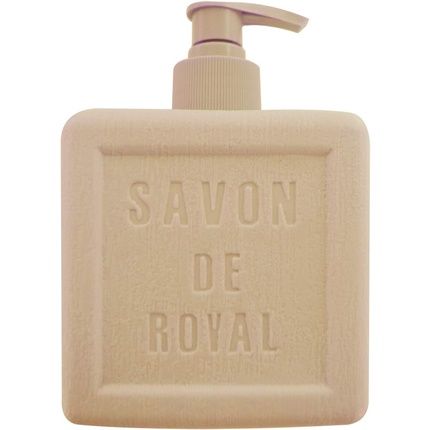 Savon De Royal Provence Cube Luxury Liquid Hand Soap Cream
