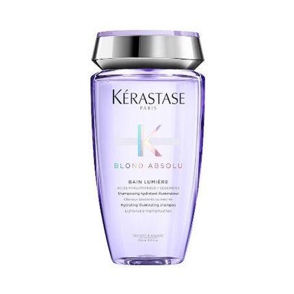 Krastase Hydrating Illuminating Shampoo For Lightened And Highlighted Hair