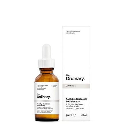 The Ordinary Ascorbyl Glucoside Solution 12% 30Ml - Image 3