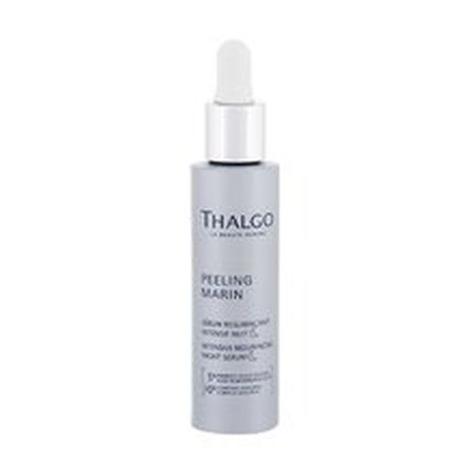 Thalgo Unisex Night Peeling Marin Intensive Nacht Serum 30Ml - Standard