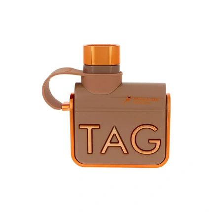 Armaf Tag Her Donna Di Terra Eau De Parfum 100Ml - Image 3