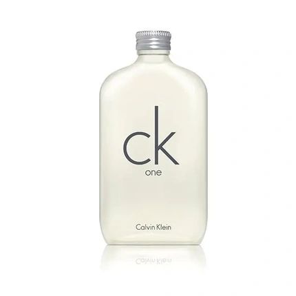 Calvin Klein Ck One Eau De Toilette 300Ml