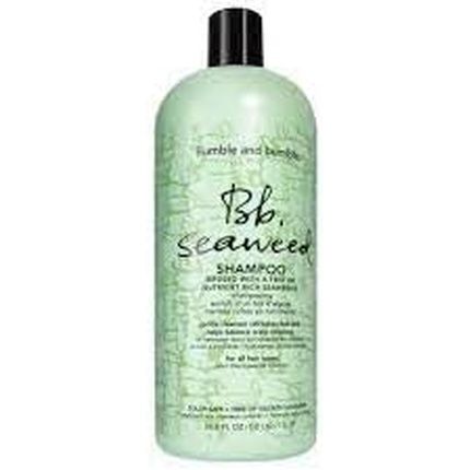 Bumble And Bumble Seaweed Shampoo 1000Ml