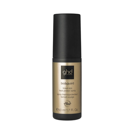 Ghd Bodyguard Heat Protect Spray 50Ml