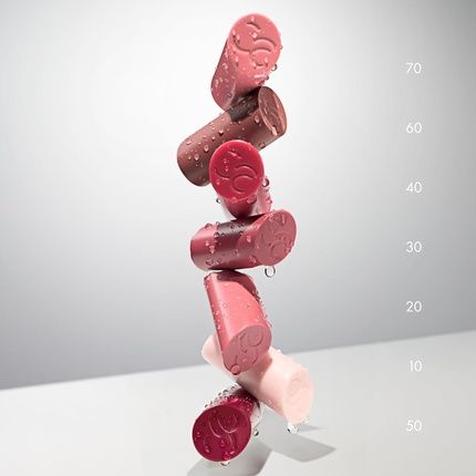 Catrice Care In Colours Lip Balm 3G 050 Violet Moisturizing Nourishing Natural Glossy Vegan Alcohol-Free Preservative-Free Paraben-Free - Image 3