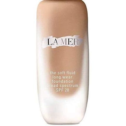 La Mer Soft Fluid Long Wear Foundation Spf20 220 Neutral 30Ml - Image 3
