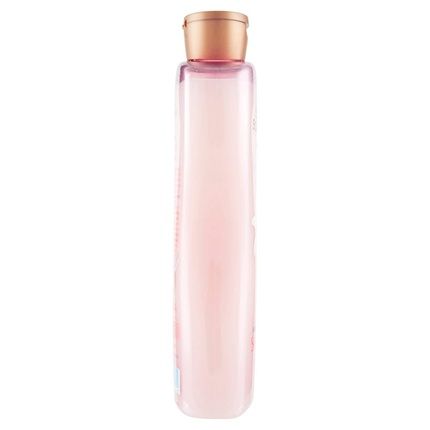 Creamy Body Wash With Silk Pearls And Vanilla 650Ml