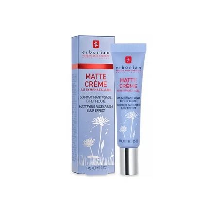 Erborian Matte Cream Mattifying Face Cream 15Ml