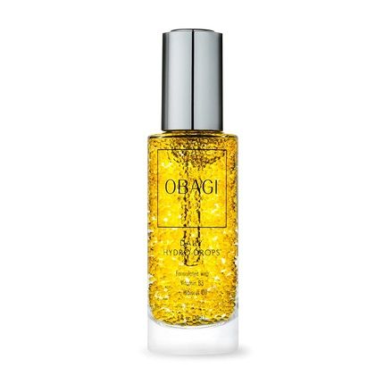 Obagi Daily Hydro-Drops Hydrating Facial Serum For Dry Skin 1 Fl Oz