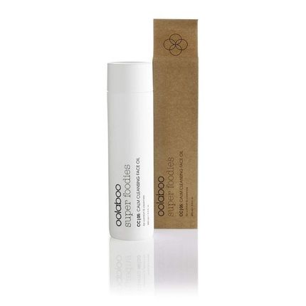 Oolaboo Cc I 05 Calm Cleansing Face Oil 250Ml