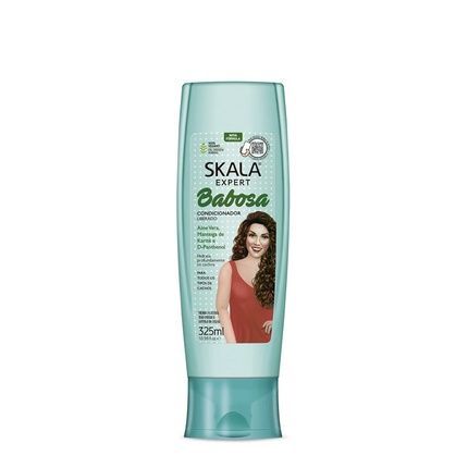Skala Aloe Vera Hydronutritive Conditioner 325Ml Professional Hair Care