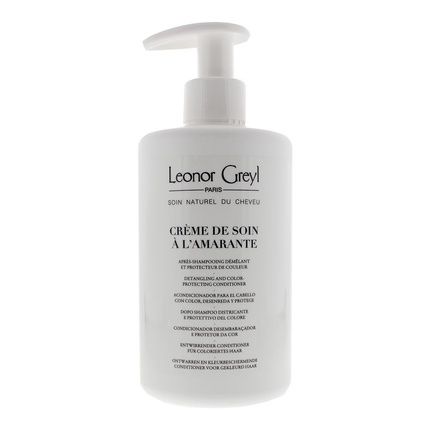 Leonor Greyl Cream De Soin A L'Amarante Conditioner 500Ml