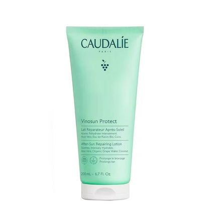 Caudalie Vinosun Protect After Sun 200Ml Aftersun Repair Lotion - Image 3
