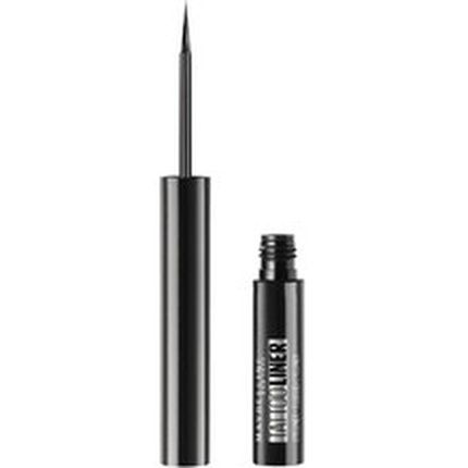 Maybelline Tattoo Liner Liquid Eyeliner 4G In Black