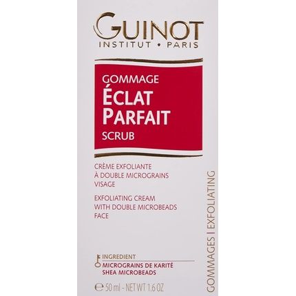 Guinot Gommage Eclat Parfait 50Ml - Image 3
