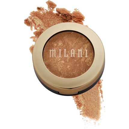 Milani Baked Bronzer Dolce