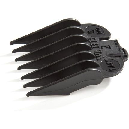 Wahl 2 Attachment Comb 1/10.2Cm