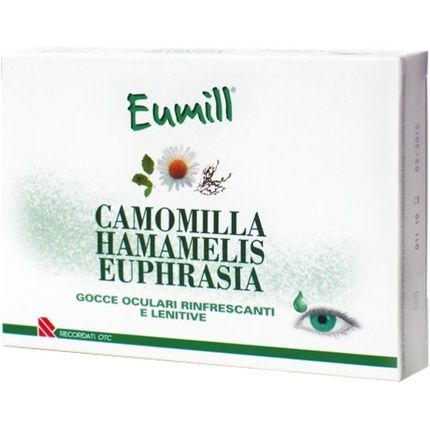 Eumill Gtt Ocul 10Fl Monod