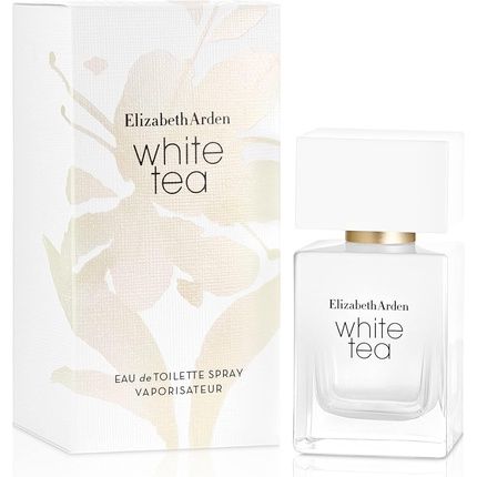 Elizabeth Arden White Tea Femme Eau De Toilette 30Ml